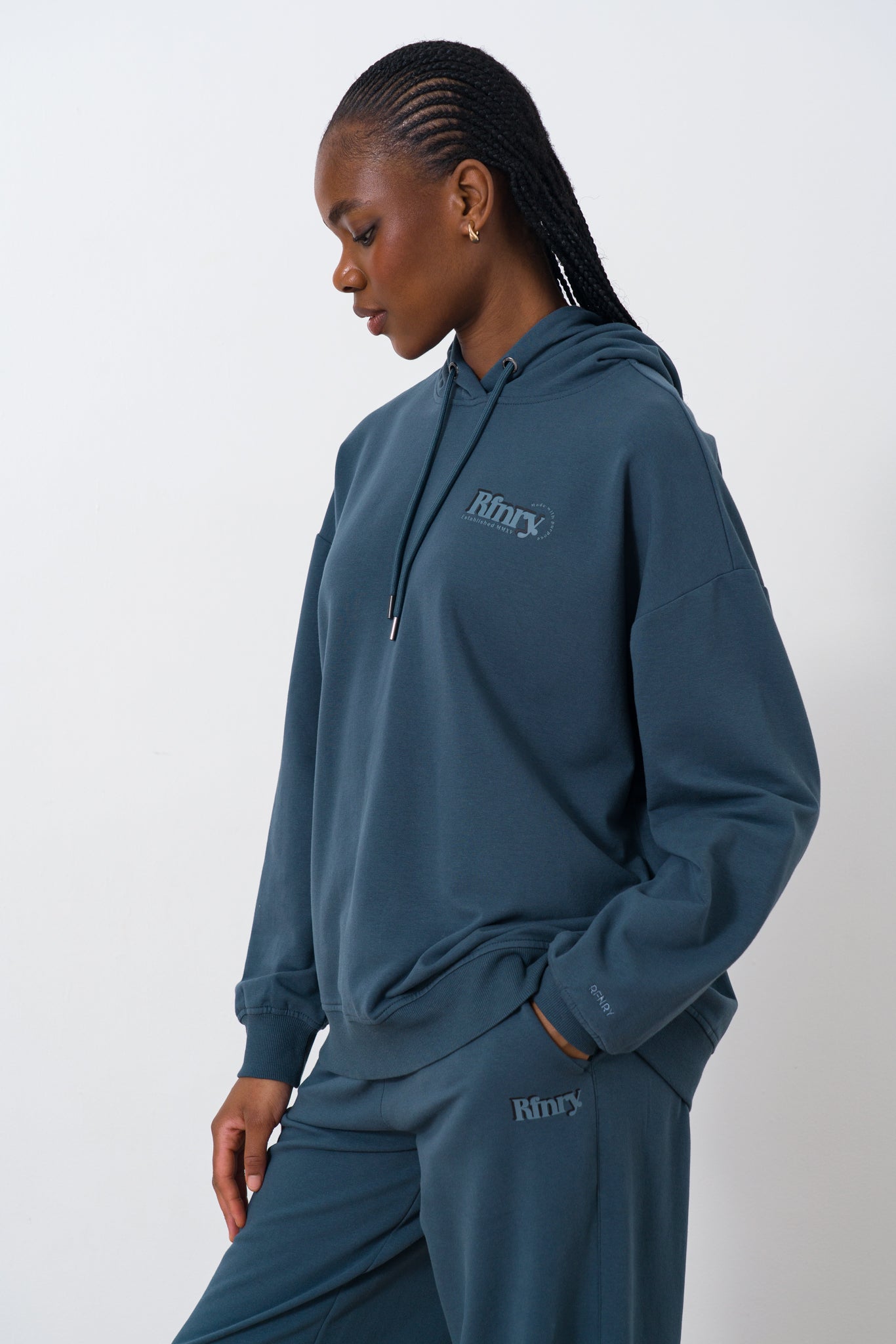 Oversized Hoodie