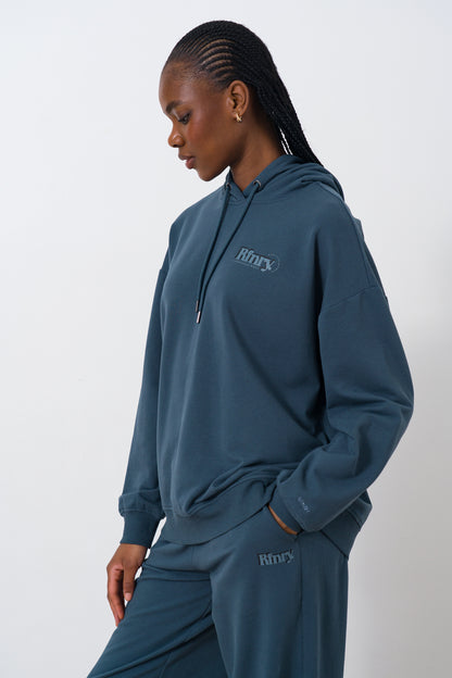 Oversized Hoodie