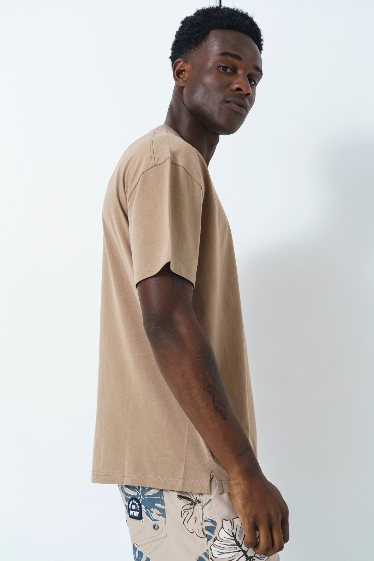 Oversized T-Shirt