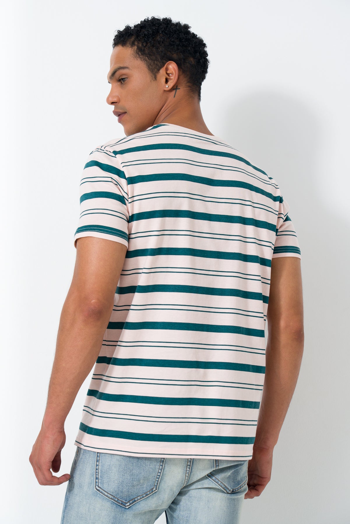 Stripe T-Shirt
