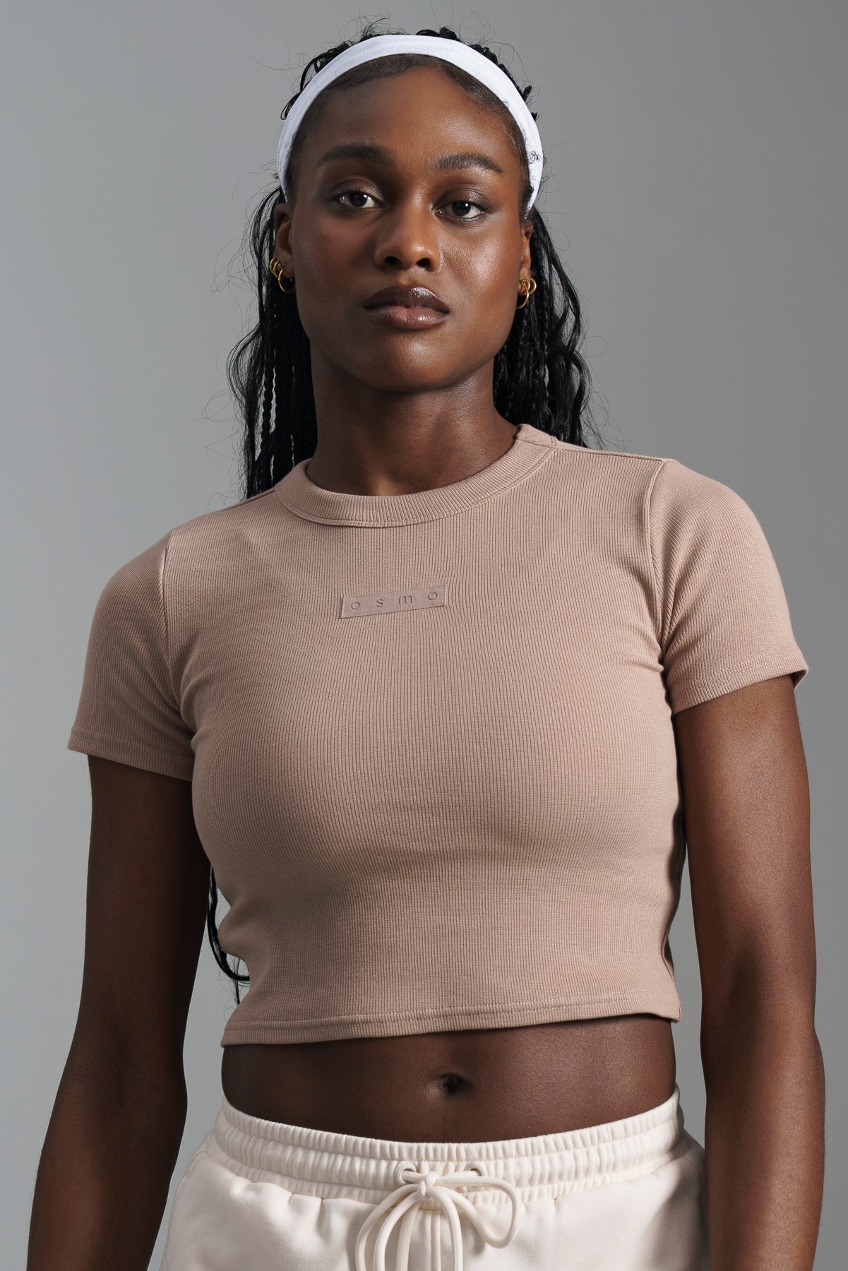 Fitted Active T-Shirt