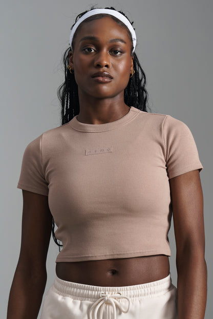 Fitted Active T-Shirt