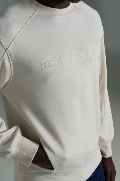 Scuba Sweat Top