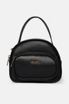 Dome Double Zip Crossbody