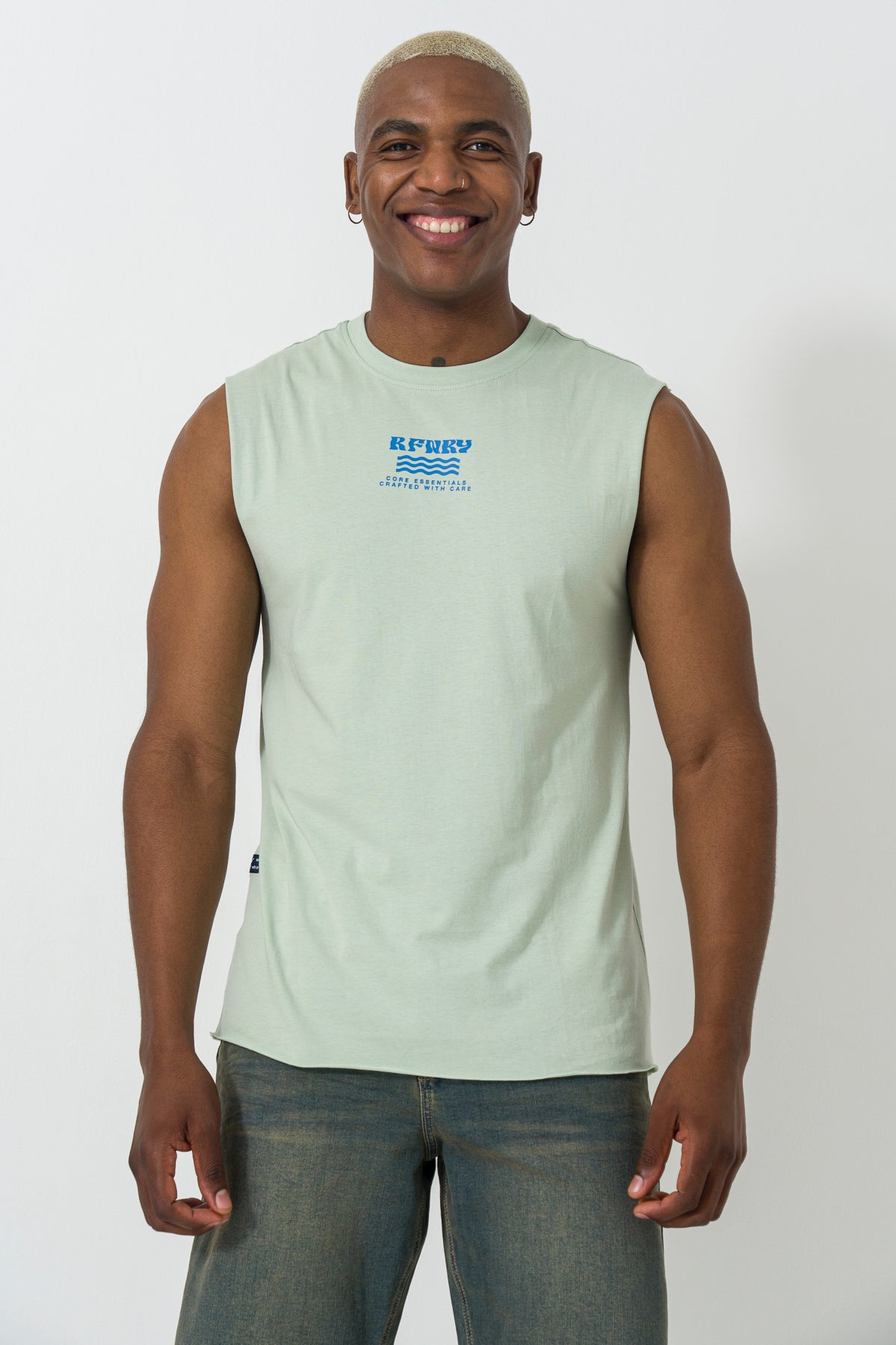 Tank T-Shirt