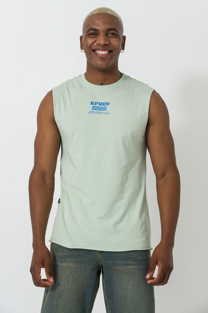 Tank T-Shirt