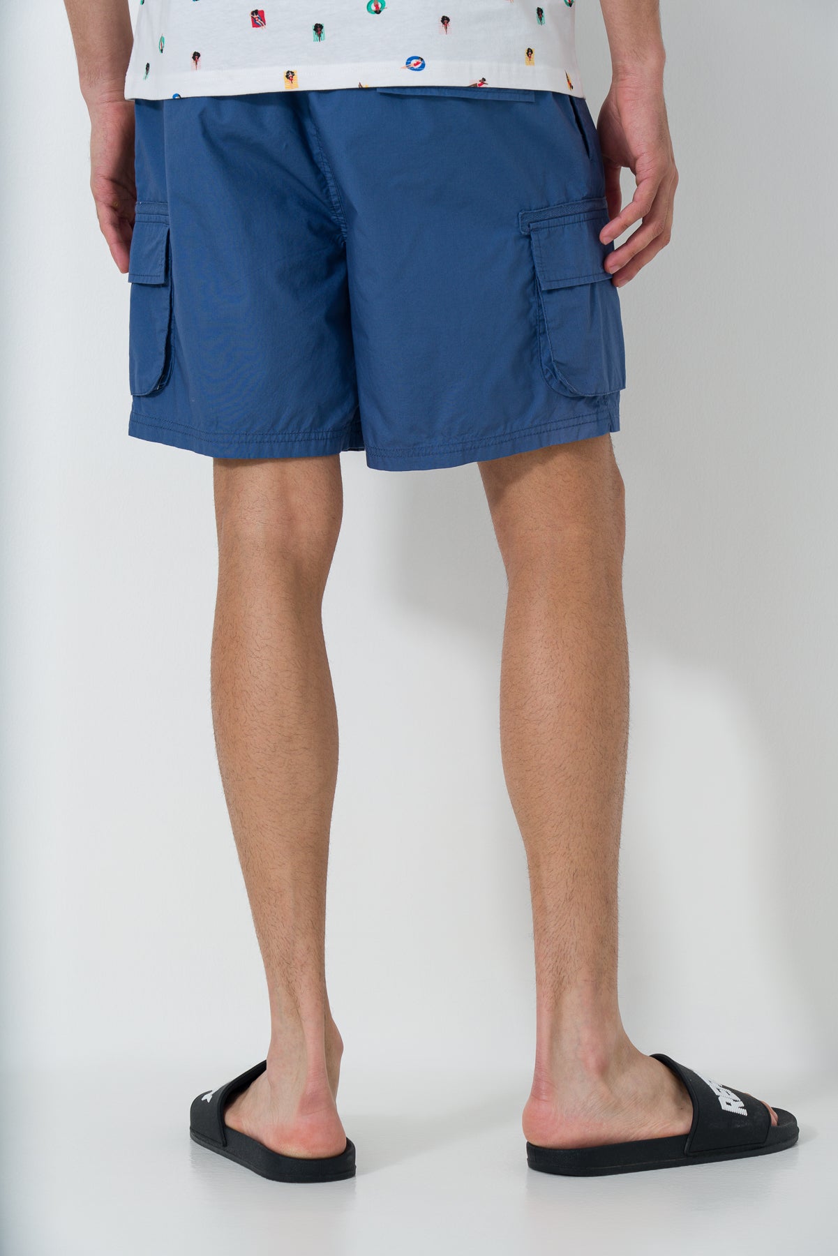 Cargo Shorts