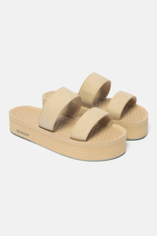 Platform Sandal