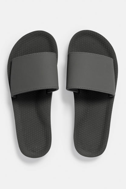 Single Strap Sandal