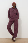 Relaxed Fit Track Pants