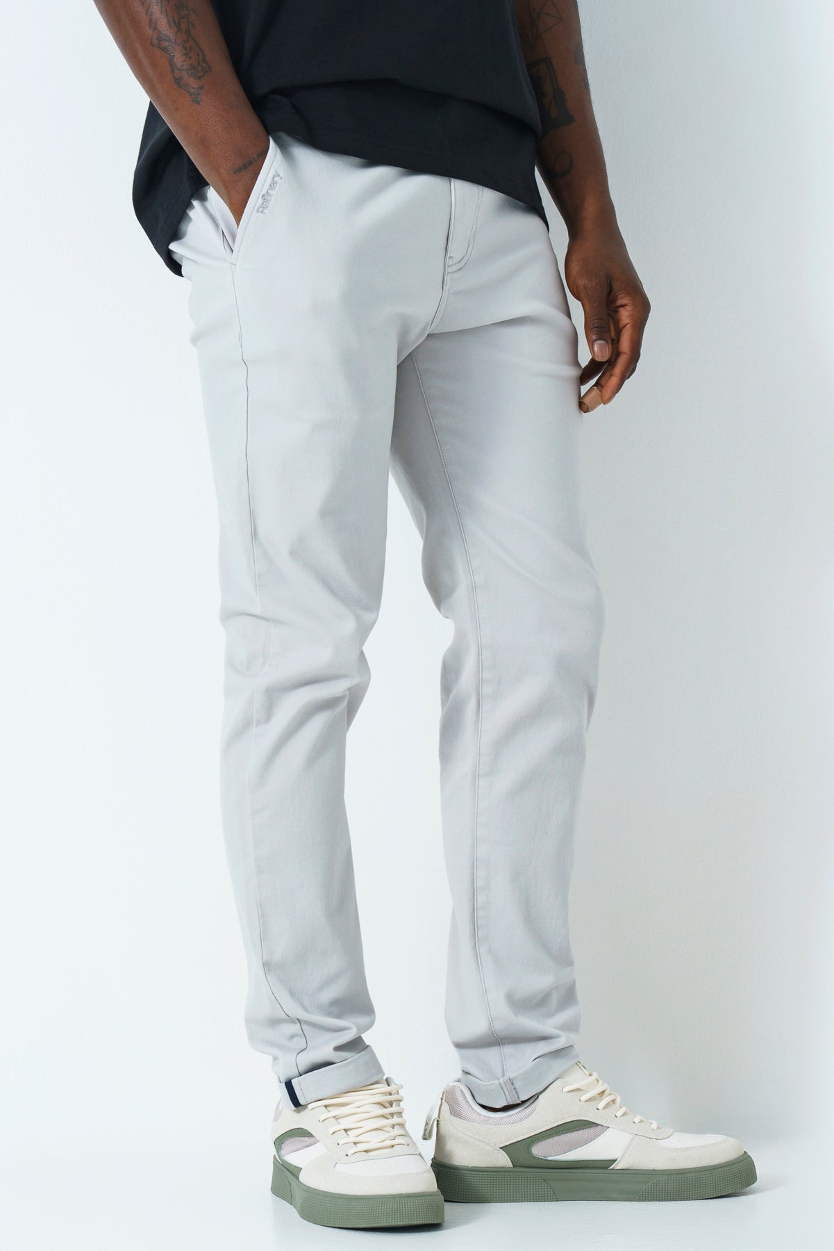 Chino Pants