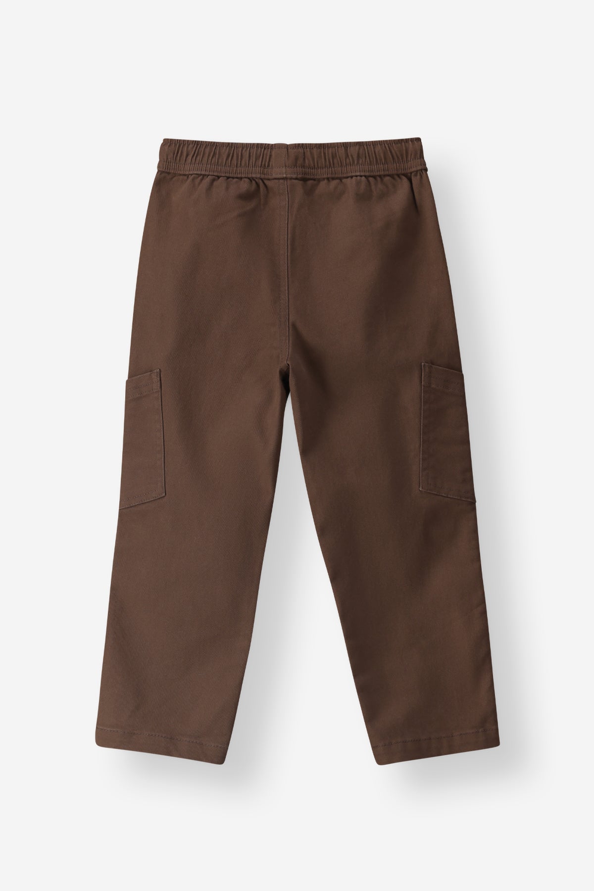 Boys Barrel Pants