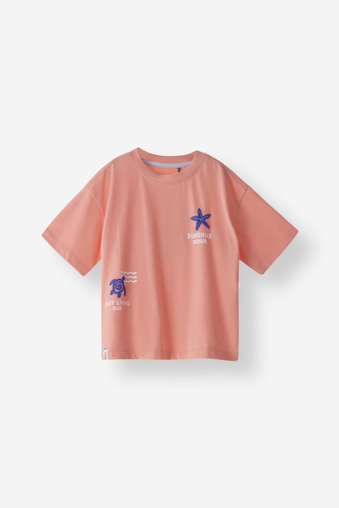 Boys Graphic Tee