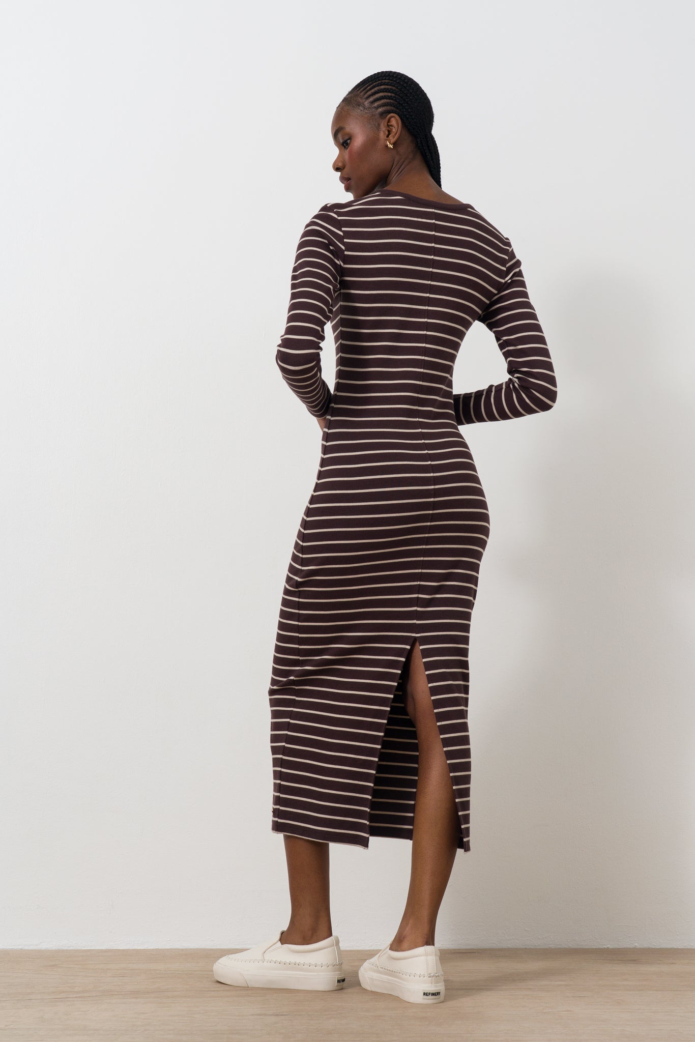 long-sleeve-bodycon-dress