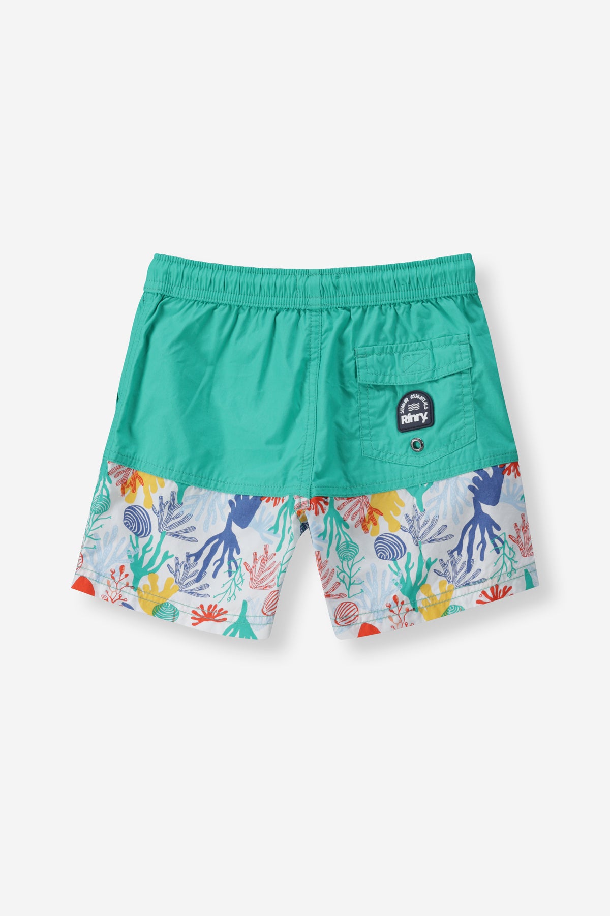 Boys Pool Shorts