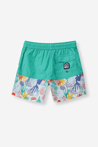 Boys Pool Shorts