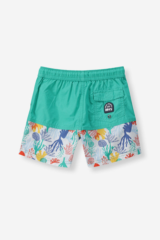 Boys Pool Shorts
