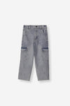 Boys Cargo Pants