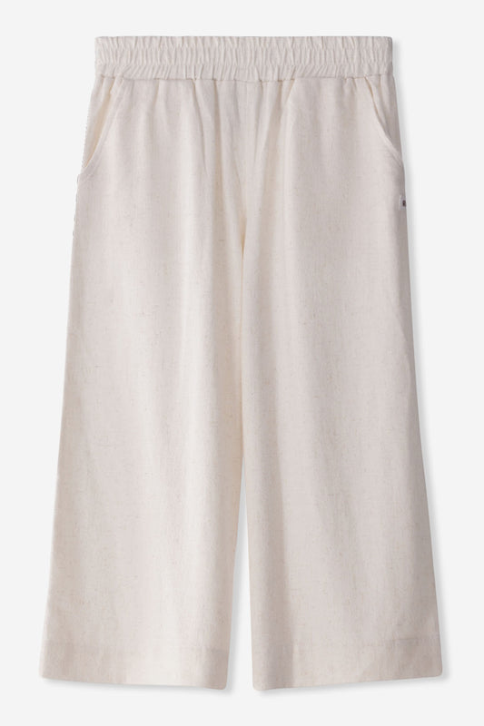 Girls Wide Leg Pant