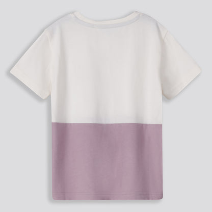 Boys Colorblock Tee