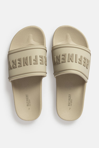 Pool Slides