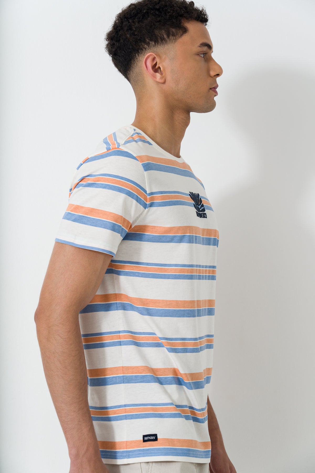 Stripe T-Shirt