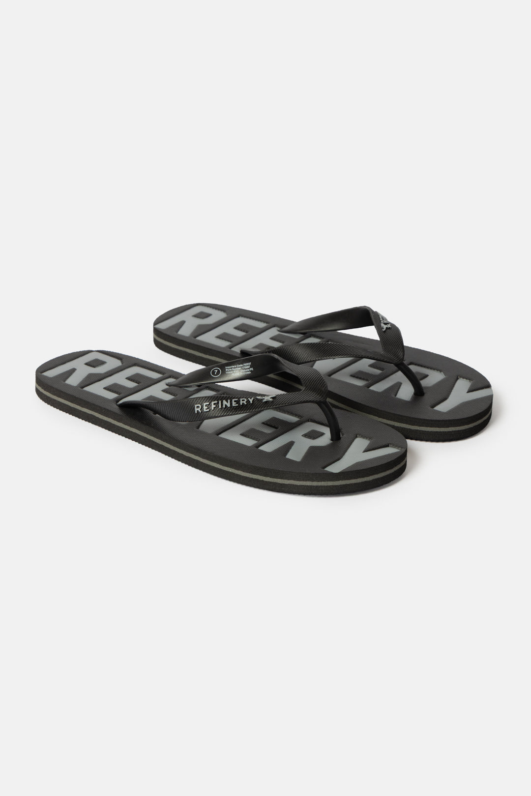 Flip Flops