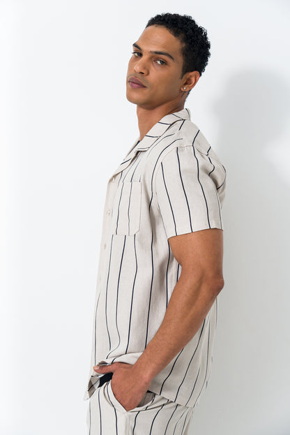 Stripe Shirt