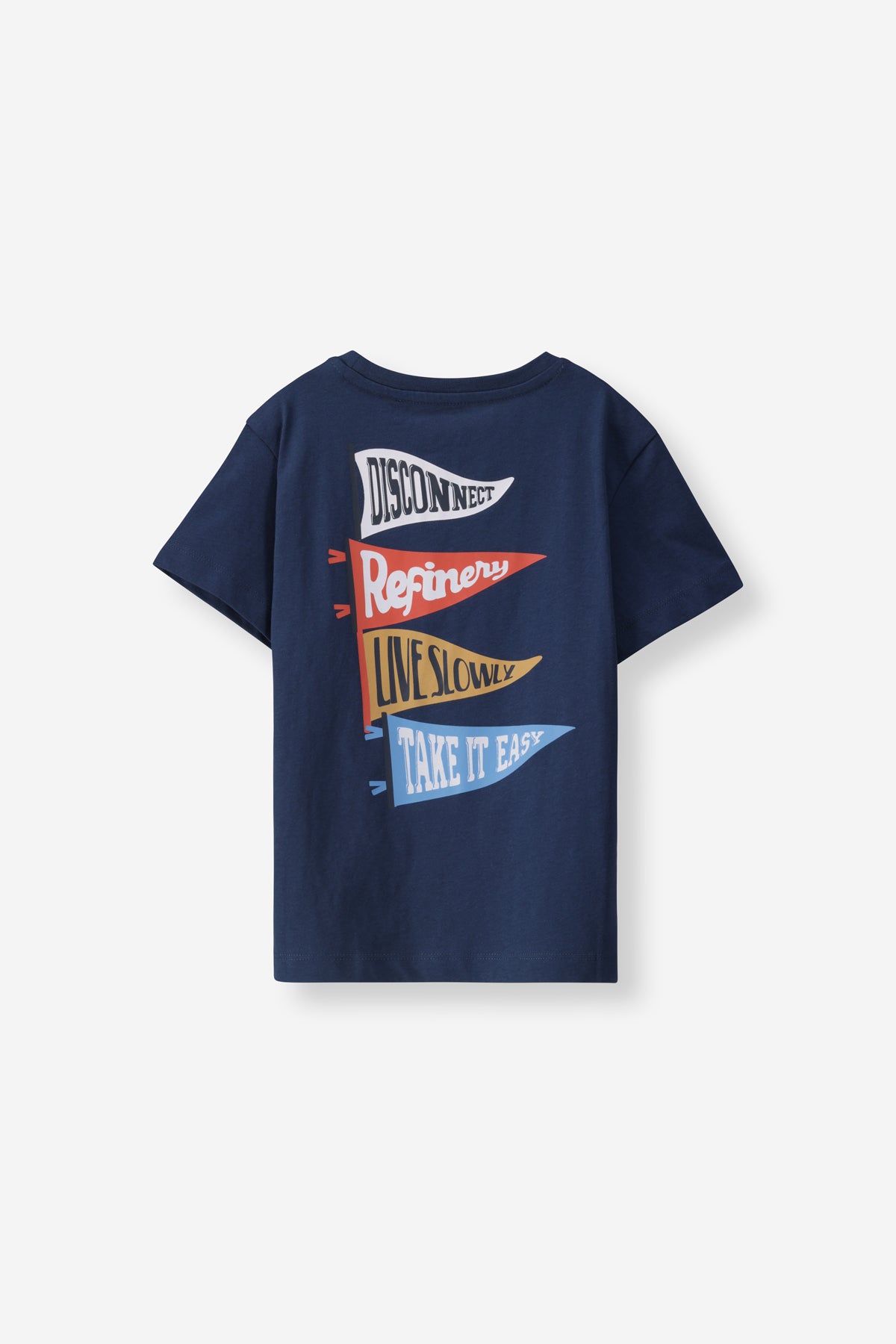 Boys Graphic Tee