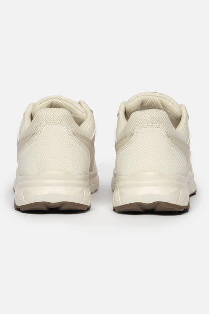 Sporty Lace-Up Sneaker