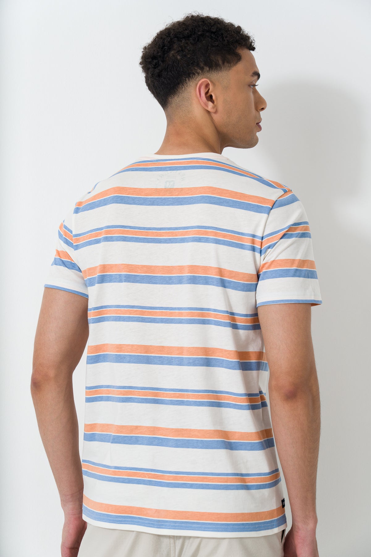 Stripe T-Shirt