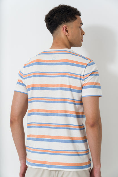 Stripe T-Shirt