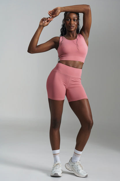 Thick Strap Bralette