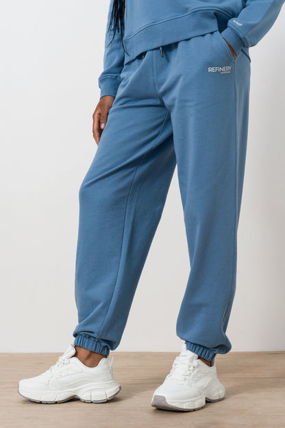 Relaxed Fit Track Pants