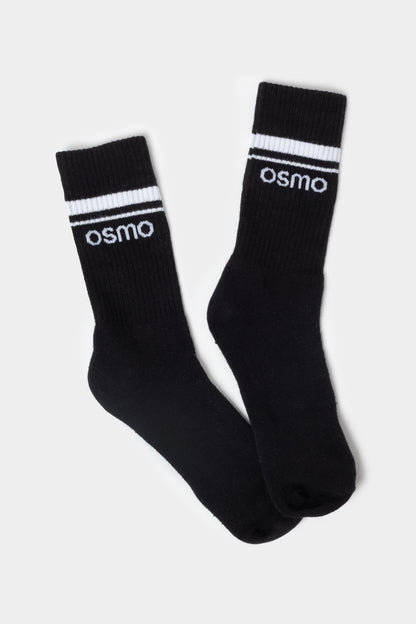Regular Length Socks 3pk