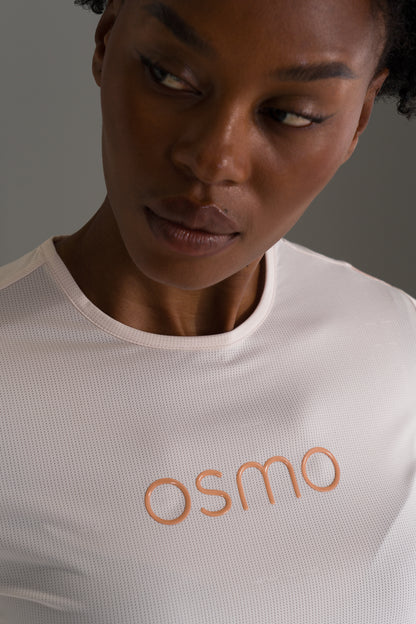Mesh Active T-shirt