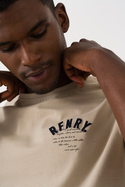 Statement T-shirt