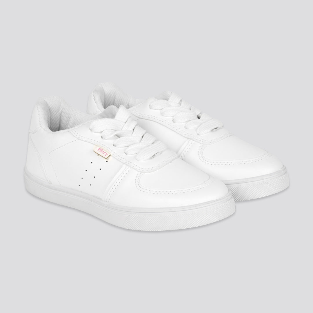 Girls Slip-On Sneaker