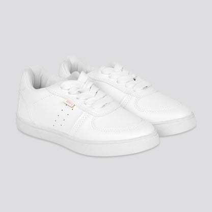 Girls Slip-On Sneaker