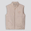Girls Gillet Puffer