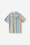 Boys Stripe Shirt