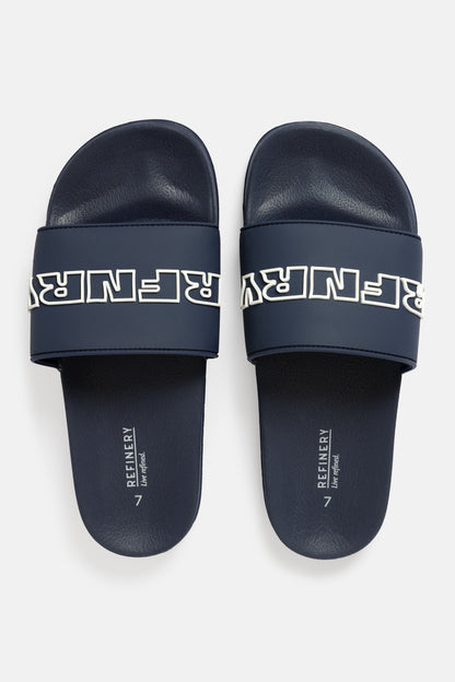 Pool Slides