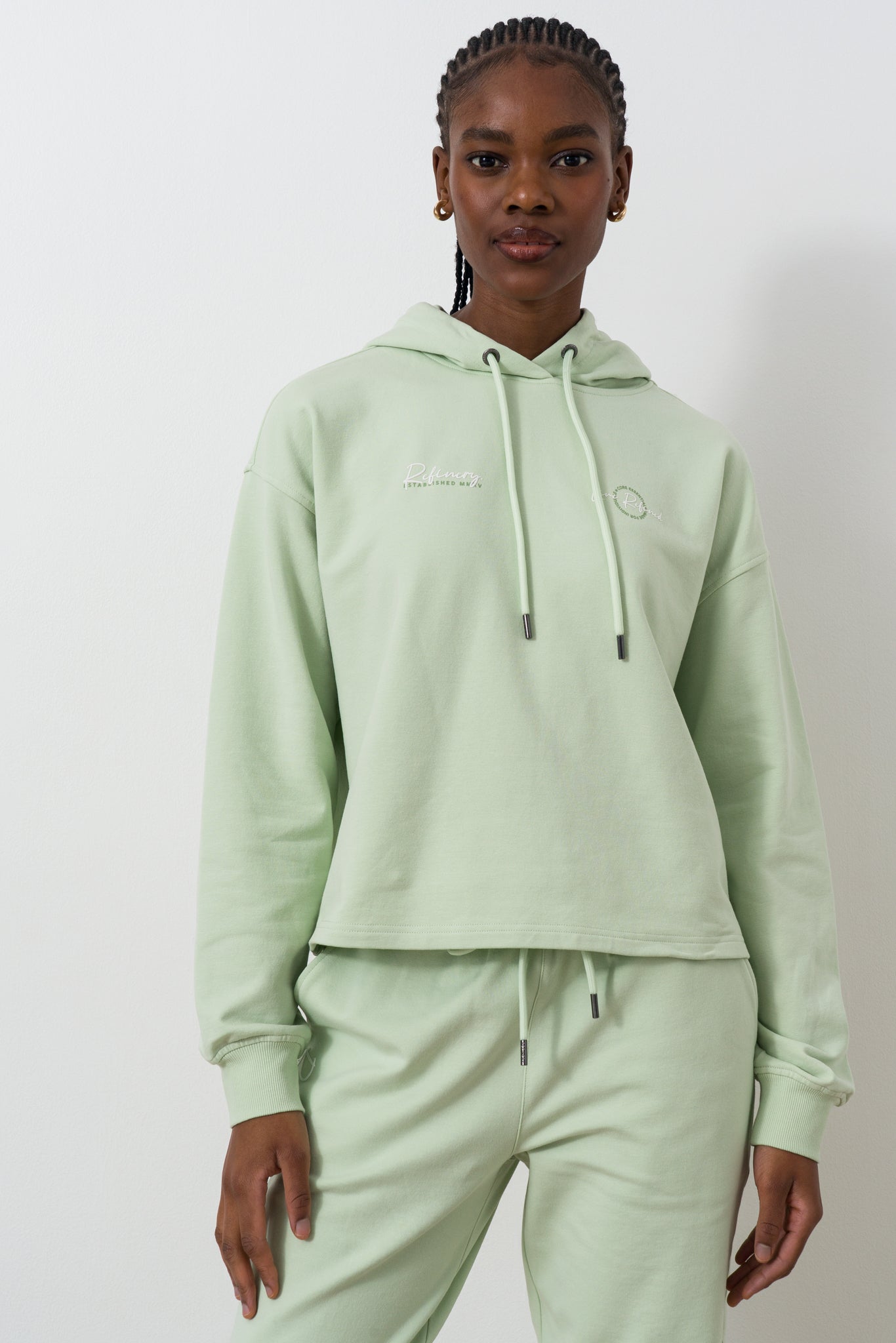 Standard Hoodie