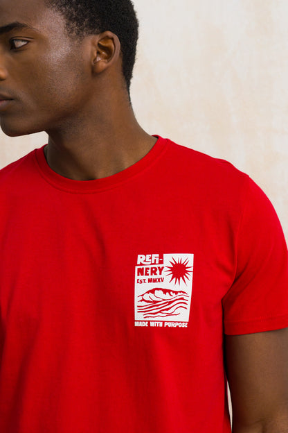 Graphic T-Shirt
