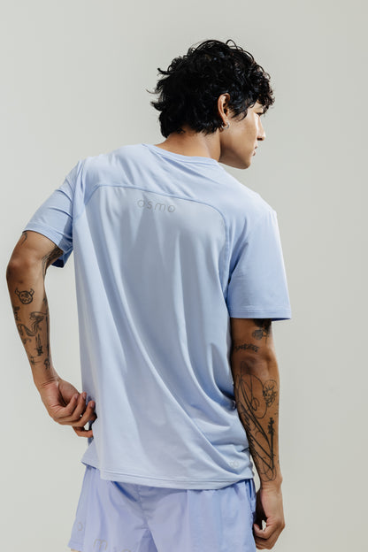 Textured Active T-shirt