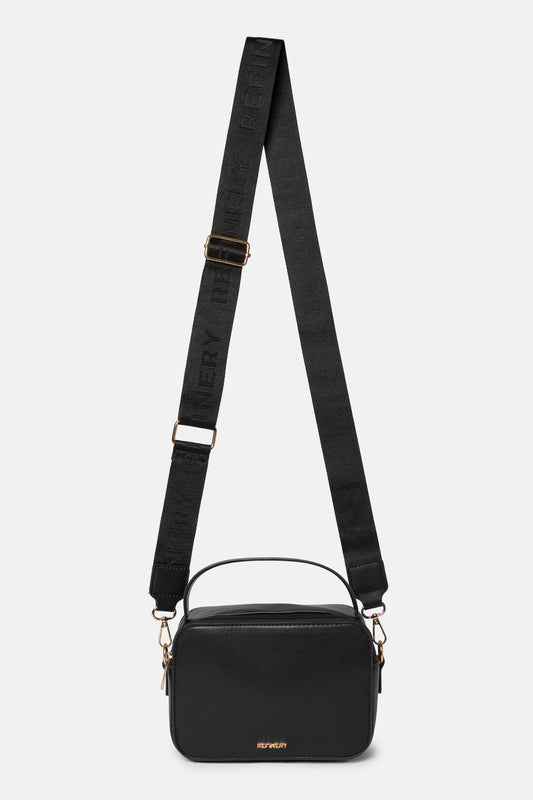 Boxy Camera Bag