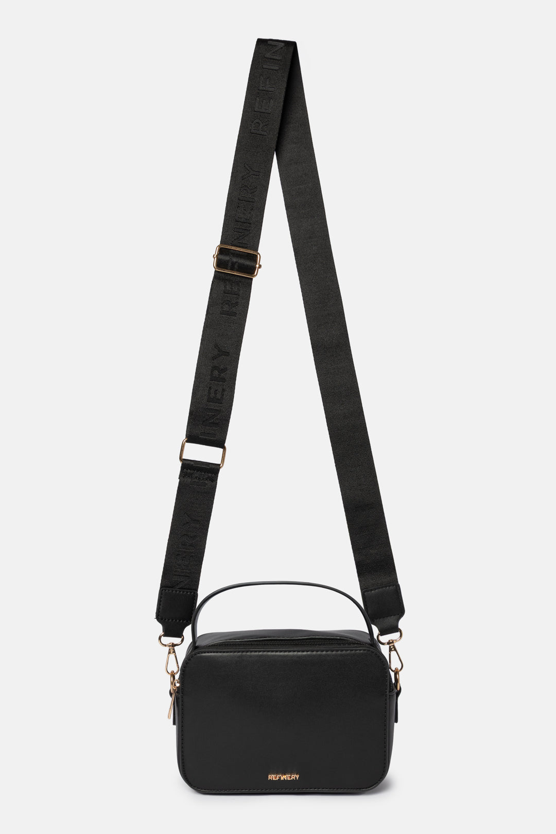 Boxy Camera Bag