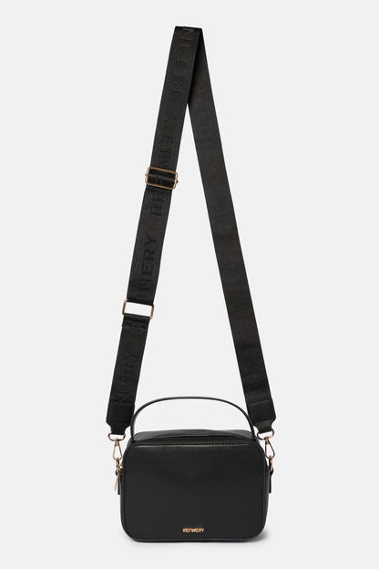 Boxy Camera Bag