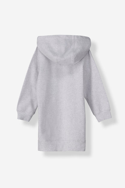 Girls Sweat Dress