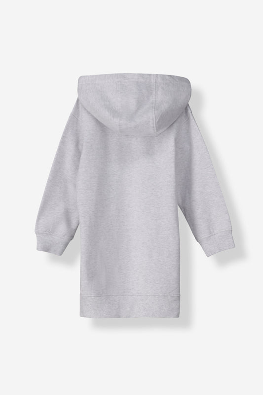 Girls Sweat Dress